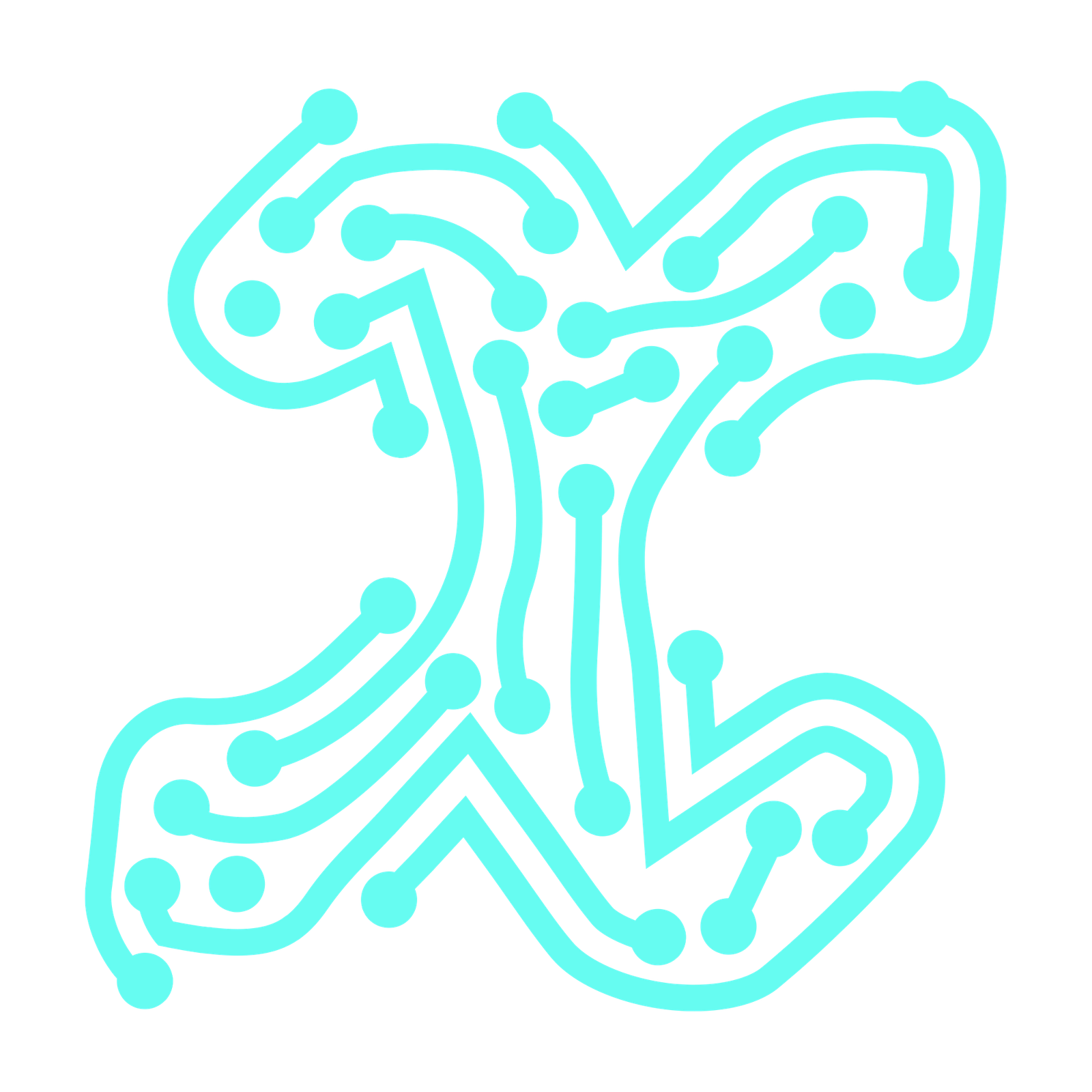 Solvex Logo